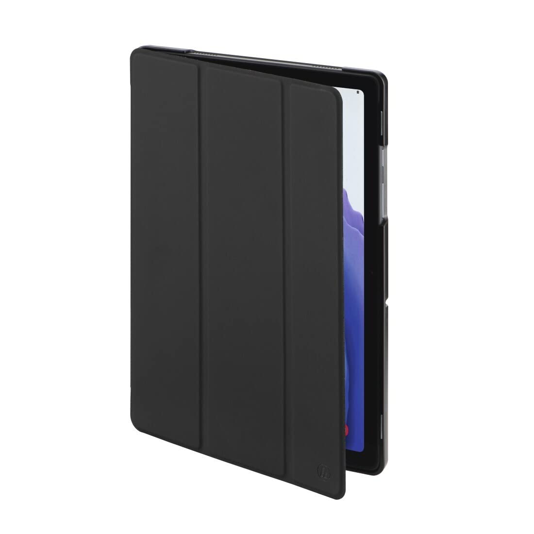 Hama Universal Tablet-Hülle Bis 7 Zoll (17,8 Cm) - Größenverstellbar Mit Standfunktion, Schwarz
