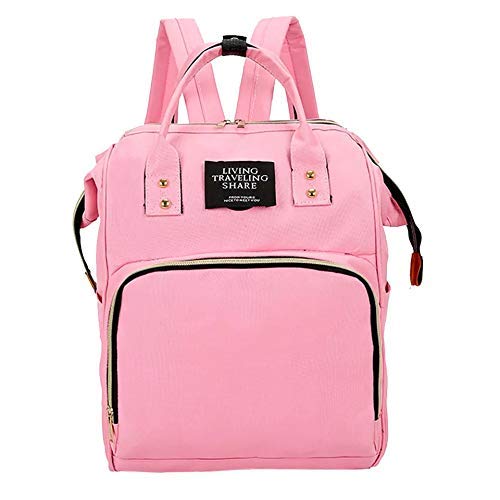 MultiZone Sale Motherly Baby Nappy Changing Diaper Bags Waterproof Multipurpose Travel Backpacks for Mother