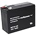 Produktbild multipower 7.2-12B Blei-Akku MP10-12C Zyklenfest