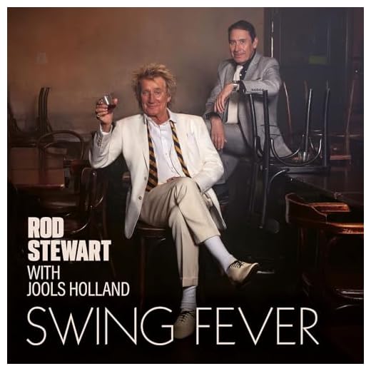 Swing Fever