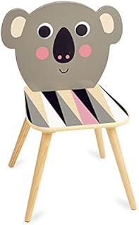 Vilac Silla Koala, Madera, Multicolor