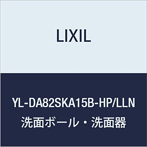 LIXIL(リクシル) INAX コフレル スリム(壁付)・カウンター付・自動水栓付 扉クリエラスク 手洗い器オフホワイト YL-DA82SKA15B-HP/LLN