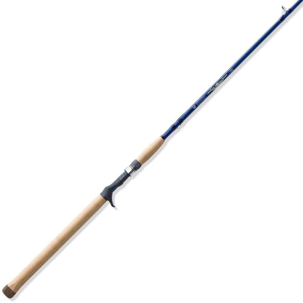 Amazon.com: St.Croix Rods: Legend Tournament