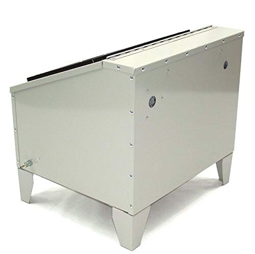 Sabbiatrice professionale 195 sabbiatrice sabbiatrice 07049 LED AWZ