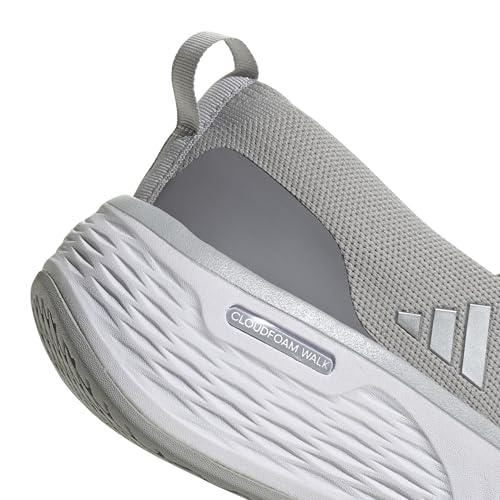 Image of adidas Women Cloudfoam Go Lounger Casual Shoe