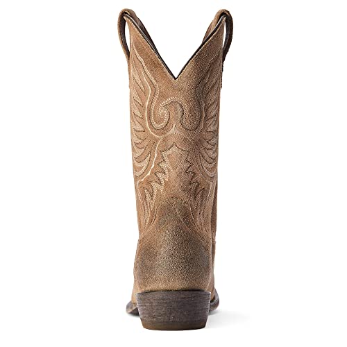 Image of Western Circuit High Stepper Boots for Men by Ariat