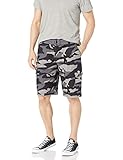 Ecko UNLTD Men's Beveler Cargo Short