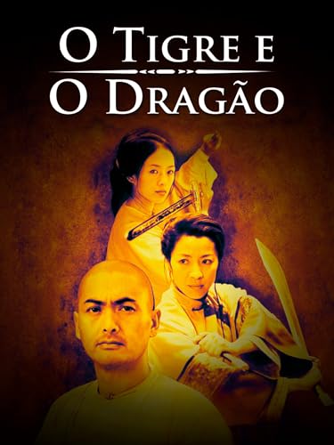 O Tigre e o Dragão