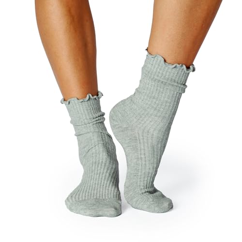 Alber's Calcetines Cortos Mujer Algodón Biológico