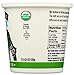Stonyfield® Organic 100% Grassfed Plain Greek Whole Milk Yogurt 24 Oz. Tub (Pack of 1)
