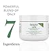 Theraplex AIM - Anti-Itch Moisturizing Cream (3 oz) - Non-stinging, Relieves Itching, Rashes, Flare Ups - Helps Repair & Restore the Skin's Natural Protective Barrier
