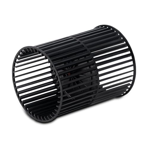 Roue de soufflerie 33126 Dometic Hydro Flame Corp pour un flux d'air chaud stable