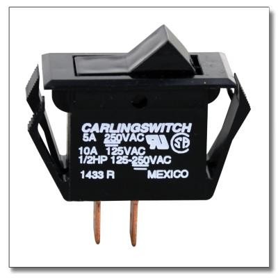 BUNN-O-MATIC MOMENTARY Switch 4646-0000