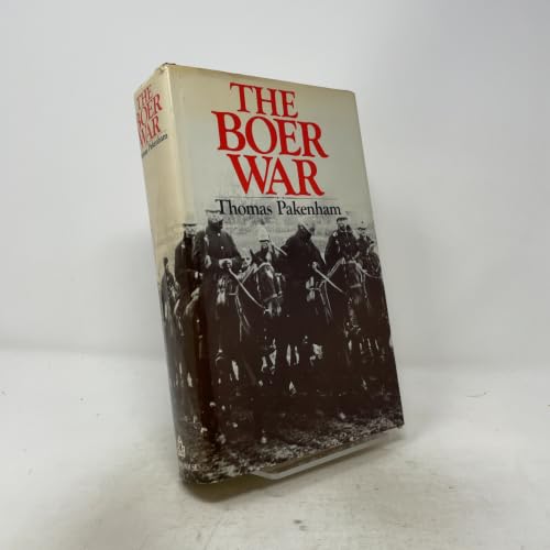 Boer War view 2