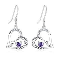 Oxidized Silver-02-Feb Birthstone