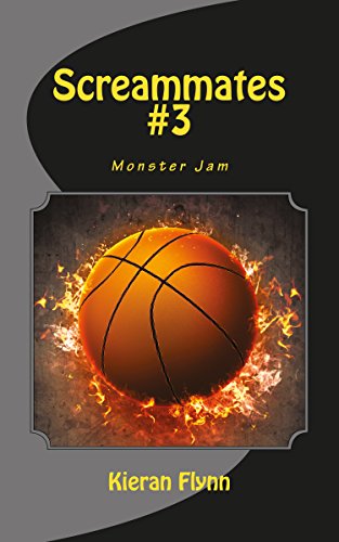 Monster Jam (Screammates Book 3)