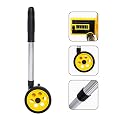 Measuring Wheel ACOOJ Collapsible Measuring Wheel 4-Inch