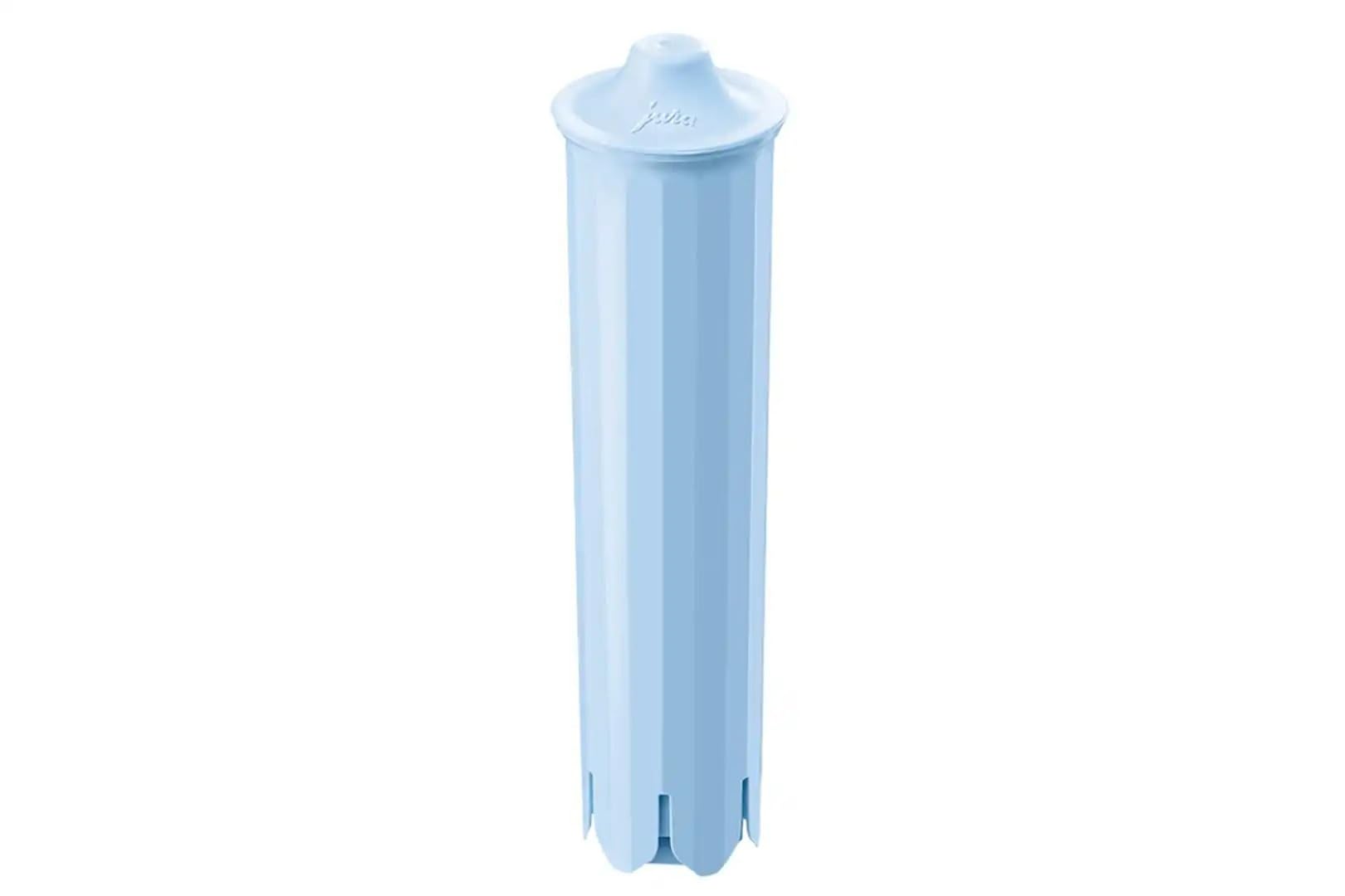 Filtro Acqua,Compatibile for Jura,Cartuccia Filtro CLARIS Cartuccia Blu for Macchine Da Caffè Confezione Da 3