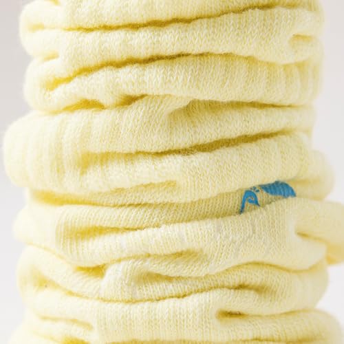 Honeycomb Style Woman Socks 3 Pairs Set3