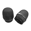 Beiyasi Version Dent-Resistant Replacement Head Mesh Microphone Grille for Sennheiser- e935 e945 Accessories Mic Protector #1