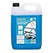 Price comparison product image GADLANE 5L Car Screen Washer Fluid Concentrate - Car Screenwash Concentrate High Visibility All Seasons Car Glass Cleaner, No Streak Formula Screen Washer Fluid that Melts Ice (1 Pack)