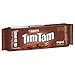 Arnott's Tim Tam Milk Chocolatey Cookies 7 oz (200 Grams), Original Flavour, Pack of 4, Authentic Imported