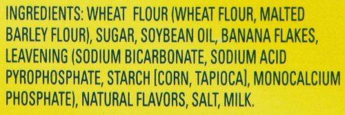 Chiquita Banana Bread Mix, 13.7 Oz. (Pack Of 12) #TOP6