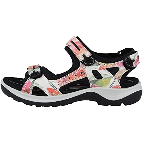 Image of ECCO womens Offroad Flat Sandal