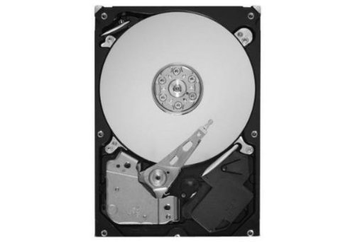 Seagate ST500DM002 Barracuda 500 GB Internal by