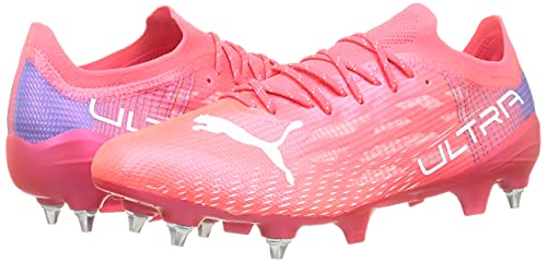PUMA Unisex Ultra 1.3 Mxsg Fussballschuh - Image 8