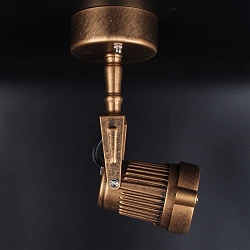 Projecteur LED extérieur étanche orientable 360° MOCHAMIK 5W - 5
