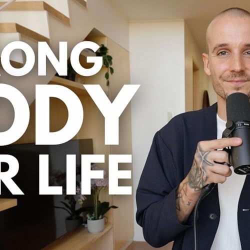 Did You Plan Your Body as Well as Your Retirement? Ep.441