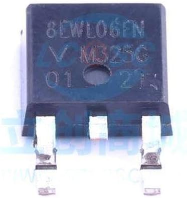 PCS Diode 600V 8A 960mV 8A TO-252 VS-8EWL06FNTR-M3