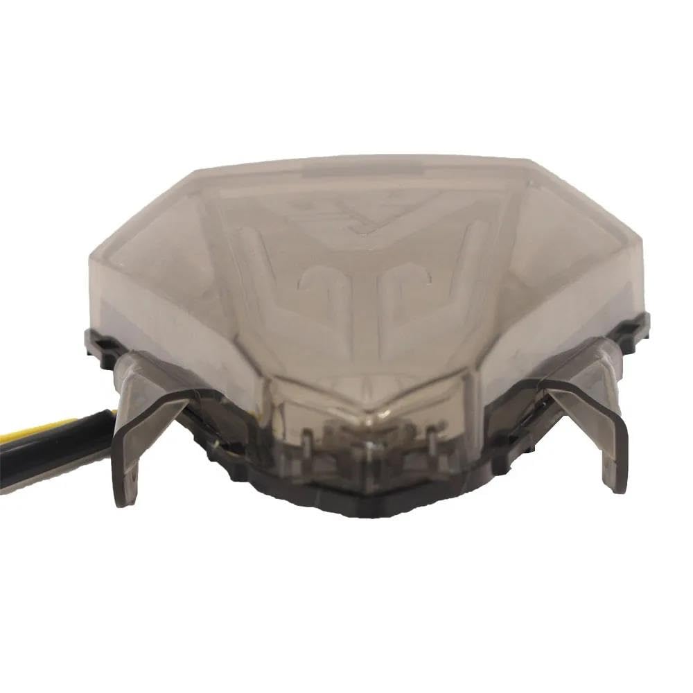 Luci Posteriori A LED Moto Per Yamaha R15 2013-2016