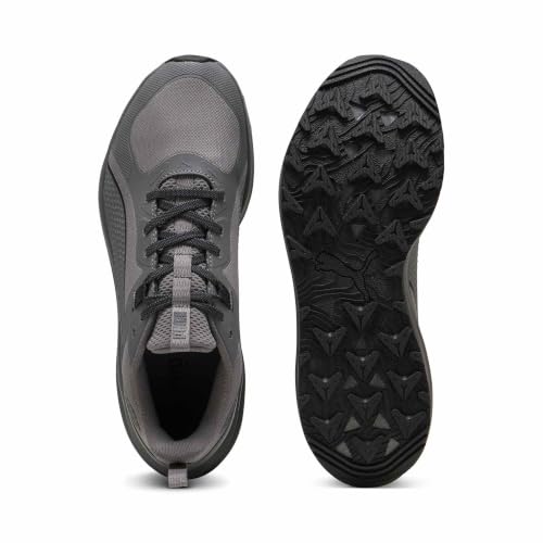 Image of Puma Unisex-Adult Flare Pro Trail PTX Running Shoe