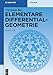 Produktbild Elementare Differentialgeometrie (De Gruyter Studium)