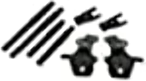 Belltech Kit de bajada 922ND con amortiguadores Nitro Drop 2