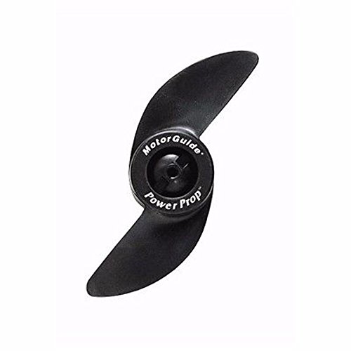 Motorguide MGA0476B Power Prop Kit 2-Blade 3in Dia