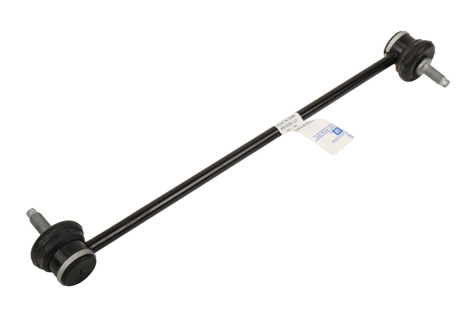 Amazon.com: GM Genuine Parts 15236543 Front Suspension Stabilizer 