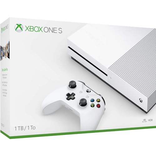 【整備済み品】 Xbox One S 1TB (整備済み品)