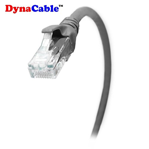 Cable Ethernet Cat6 de cobre con conectores RJ45, 5 unidades, 2 pies miniatura 2