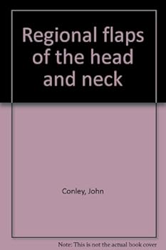 Hardcover Regional flaps of the head and neck [German] Book
