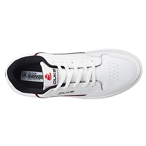 Image of Duke Sneakers for Men White