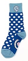 Algopix Similar Product 10 - OV Lucky Socks KH Sock  BlueLt Blue