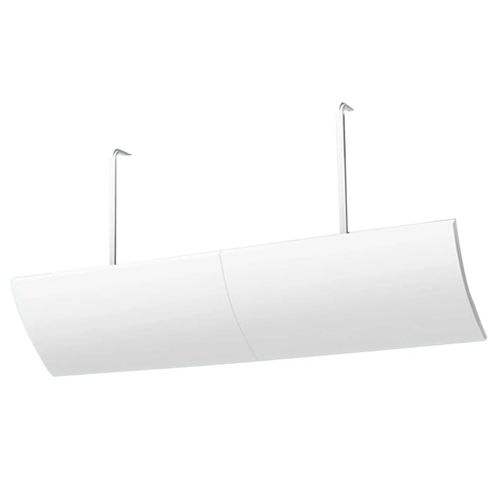 KIFSDLF Adjustable Air Conditioner Cover Windshield HomeUniversal Outlet Baffle Anti-direct Blowing Deflector Household Shield For bedroom office