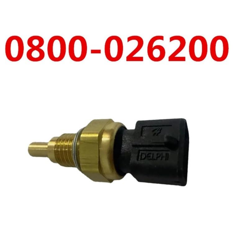 Sensor de temperatura de agua soluciona sobrecalentamiento en UTV Z8 2