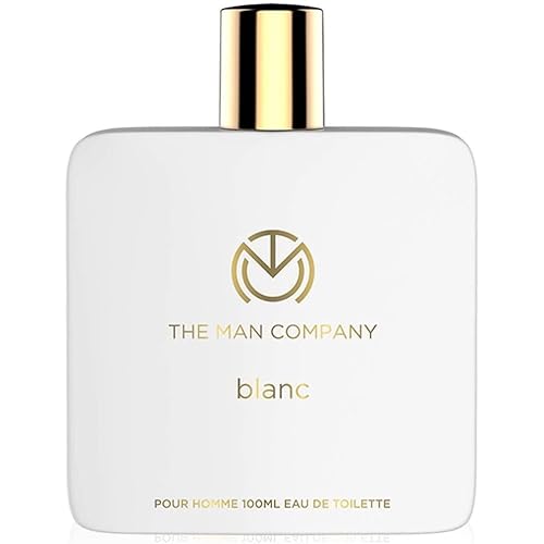 Blanc EDT (Eau de Toilette) - 100 ml | Perfume For Men | Long Lasting Fragrance | Premium Body Spray For Men