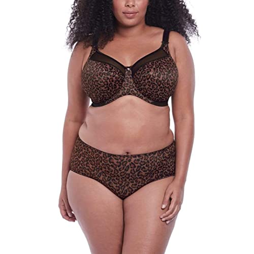 Image of GODDESS Kayla Underwire Banded Bra Underwear