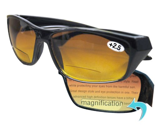 hd readers sunglasses