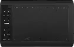 Mesa Digitalizadora Criativa 10" Plus Multi - MX002